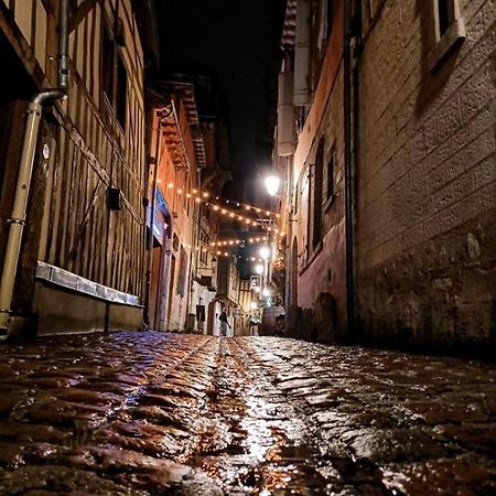 Le Jean Jaures Daire Troyes Dış mekan fotoğraf