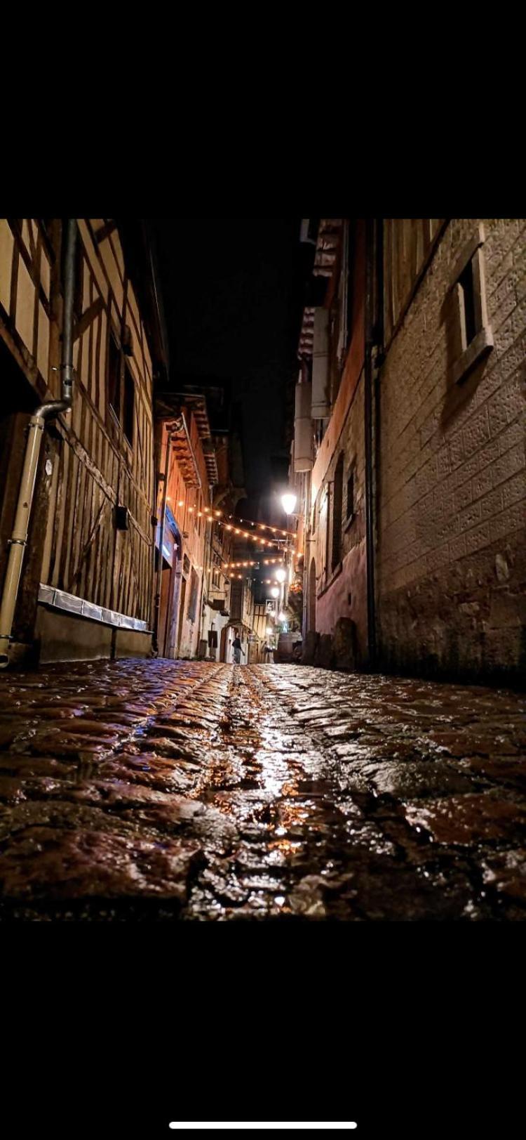 Le Jean Jaures Daire Troyes Dış mekan fotoğraf
